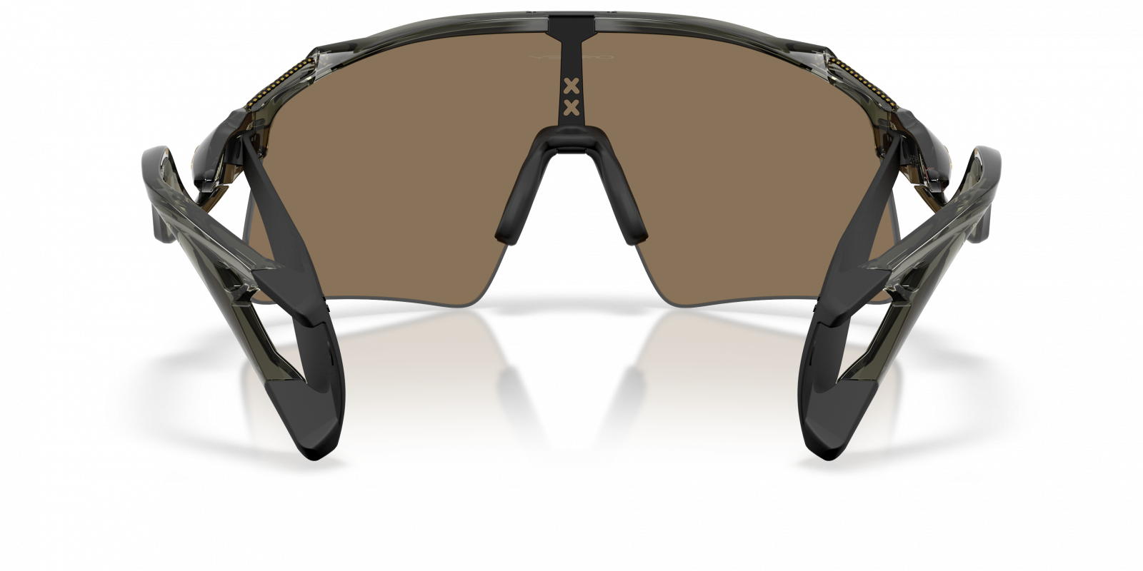 Oakley OO9519 951902 Stunt Wing 